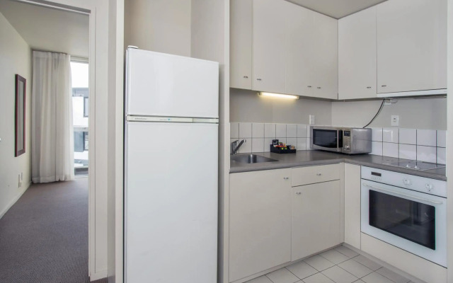 Crown on Cintra Lane Serviced Apartments