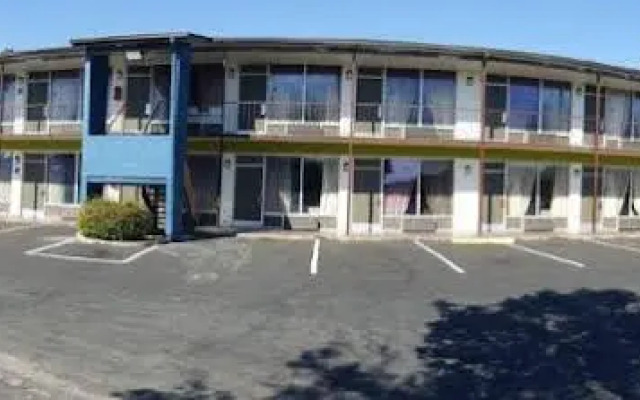 Rodeway Inn North Florence