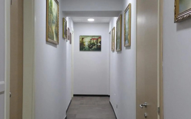 Hotel Tommaseo