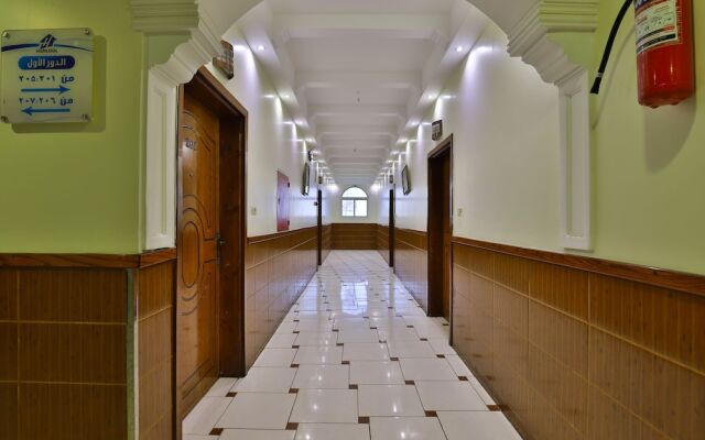 OYO 287 Al Hamlol Hotel