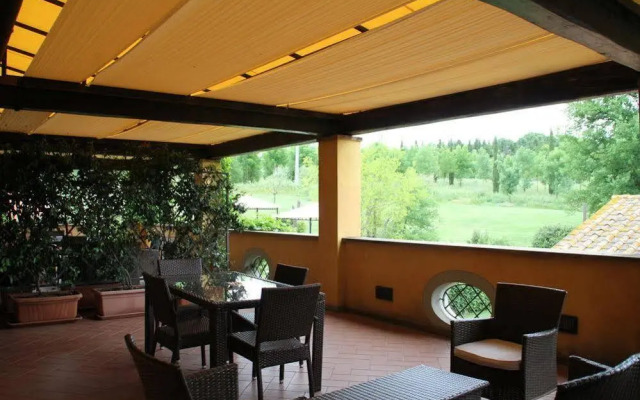 I Massini - Apartment