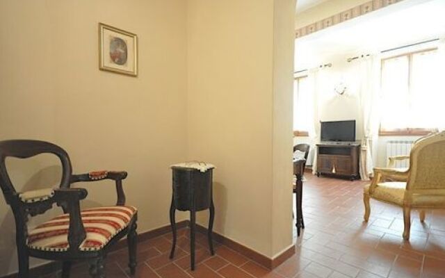 Toflorence Apartments San Lorenzo