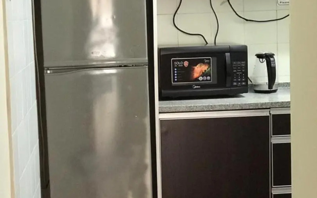 Homestay Fekrifarisha SA