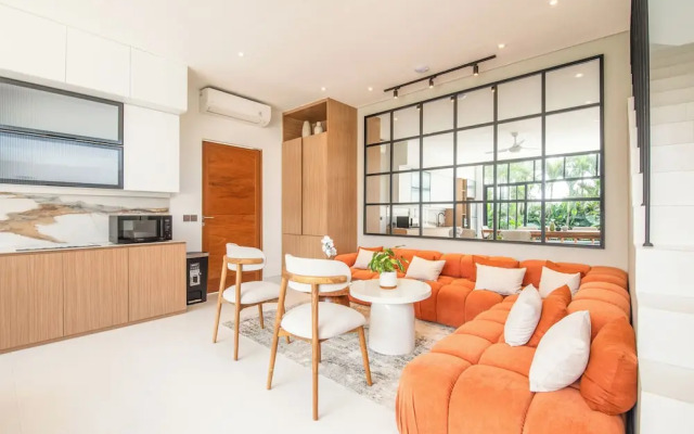 Marvelous 6BR 2 Mins to Beach