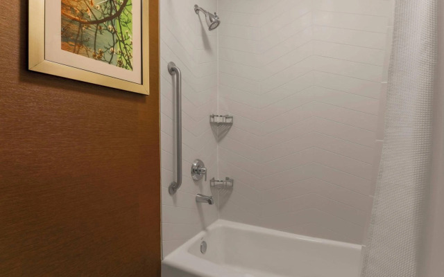 Fairfield Inn By Marriott Yuma