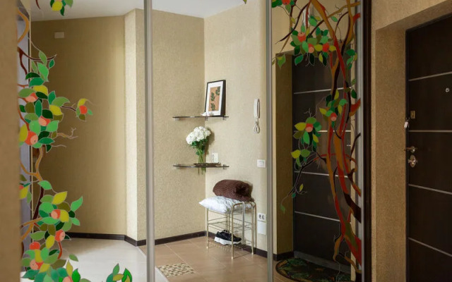 АПАРТС на ул. Ульяновская, д. 16