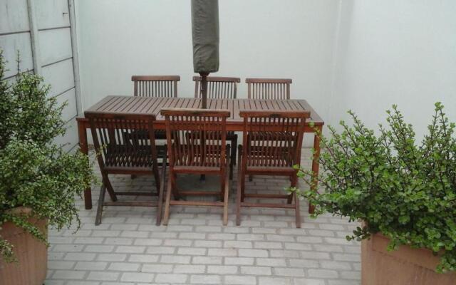 Langebaan Villa 9