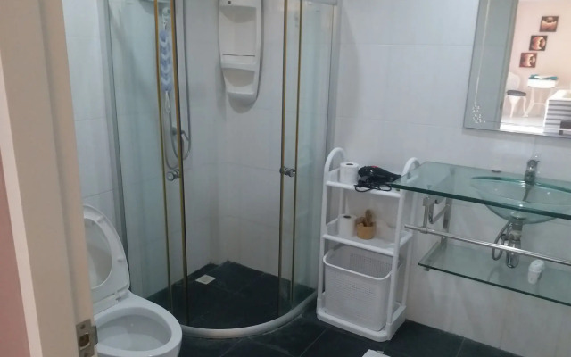 Studio Deluxe Avec Services Hôteliers - Adults Only