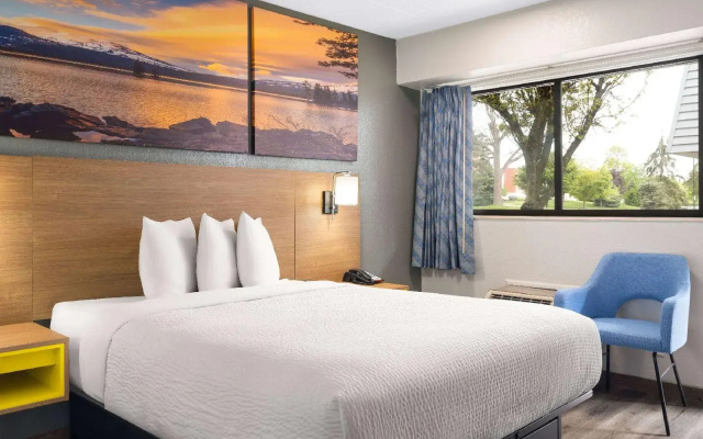 Days Inn by Wyndham Columbus/Worthington