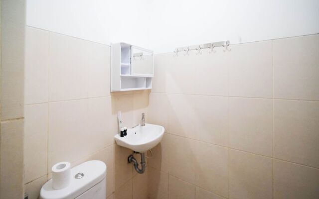 Best Choice And Homey Studio At Bale Hinggil Apartment