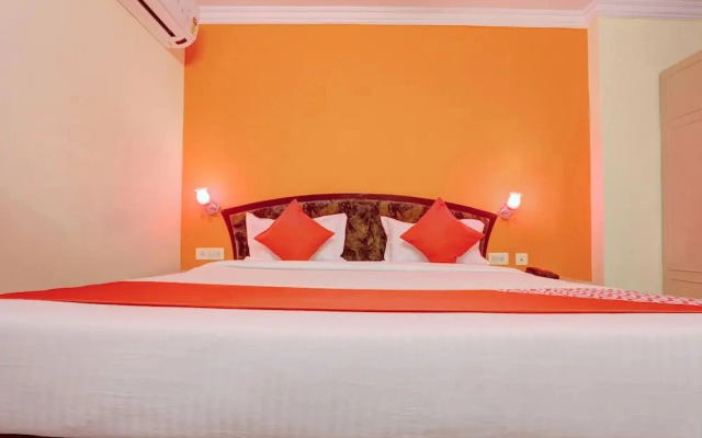 Indu Pearls Inn by OYO Rooms