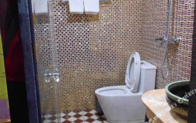 Hongman Fashion Hotel