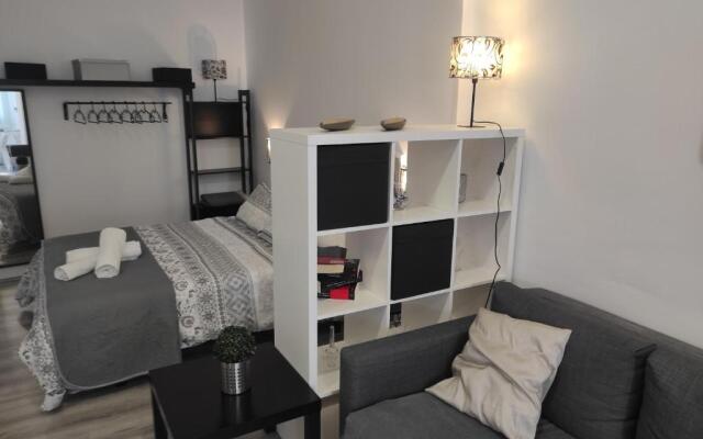 Apartamento Turistico Lyra Baena