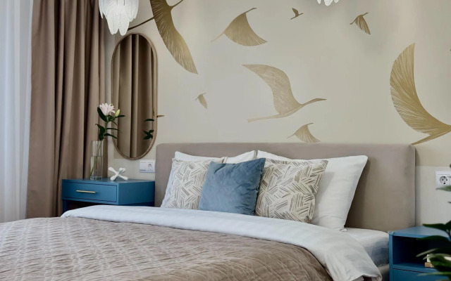 Kenig Holidays на улице Октябрьская 61