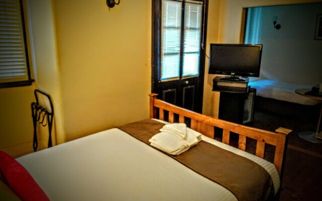Sydney Harbour Bed and Breakfast