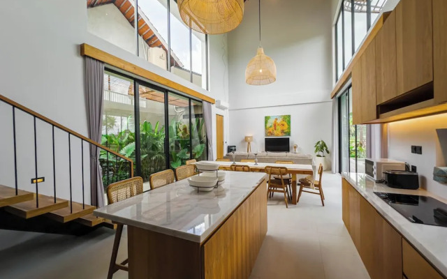 Nasha Stana Ricefields View