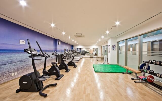 Hotel Hyundai Mokpo