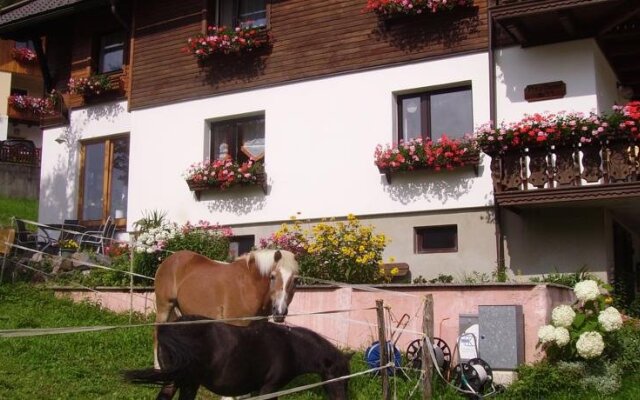 Familie Haberfellner