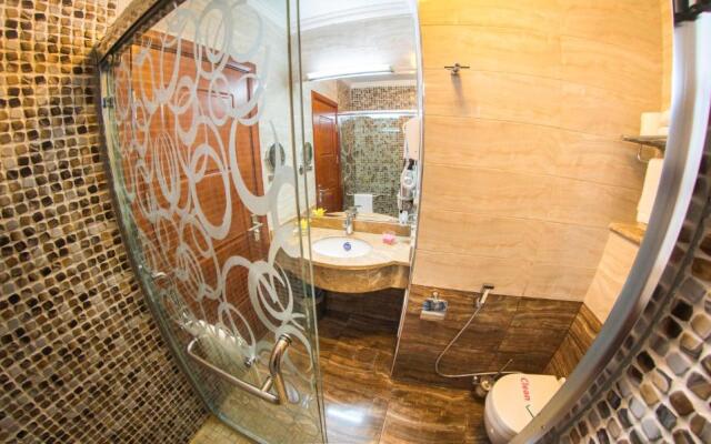 Dweik Hotel 3