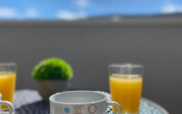 Apartment Plitvice Shine