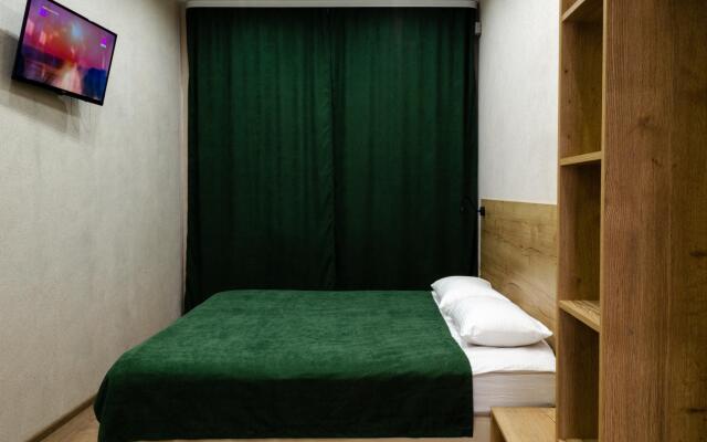 Guest House on Partizanskaya