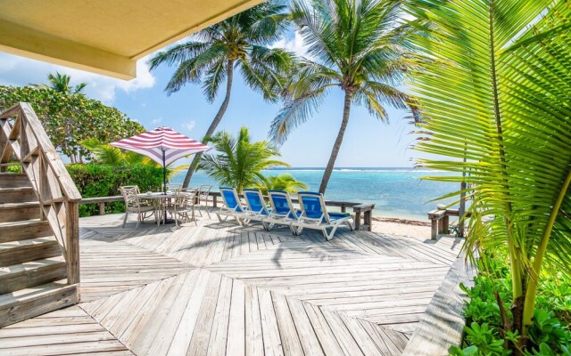 Caribbean Paradise By Cayman Villas