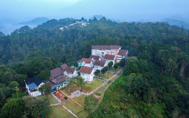 Vbrings Oak Village