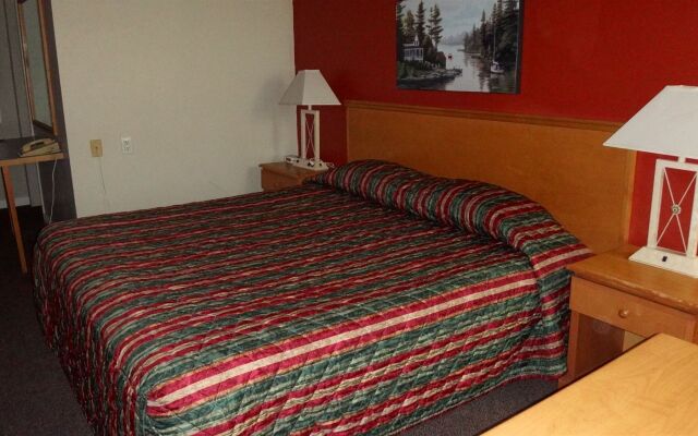 Grizz Hotel