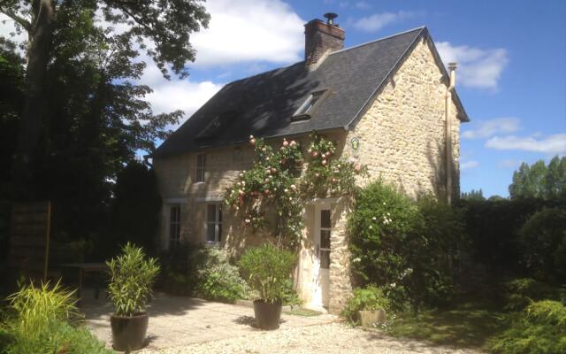 Le Manoir de Béa