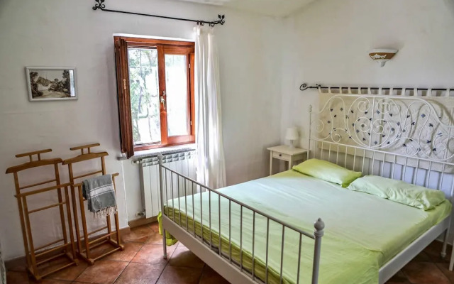 Villa Maestrale con Piscina