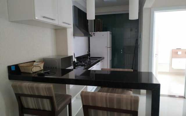 Bombinhas Summer Beach Hotel & Spa