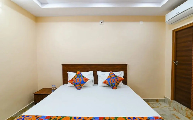 Fabhotel Chandu'S Boutique