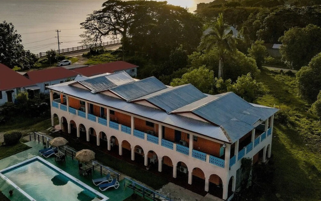 Waterloo Guest House