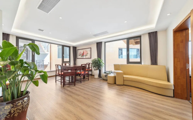 Kunming Boyue Hotel