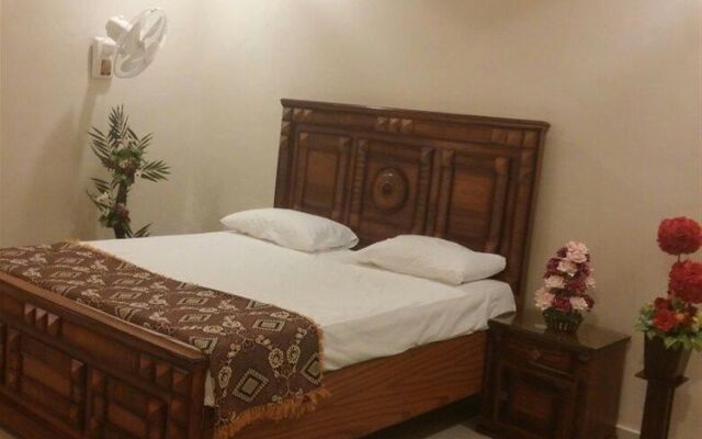 Hotel Royal Palace