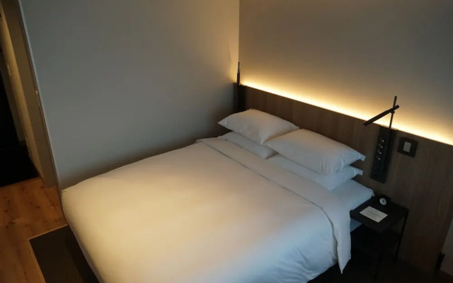 The Chapter Kyoto, a Tribute Portfolio™ Hotel