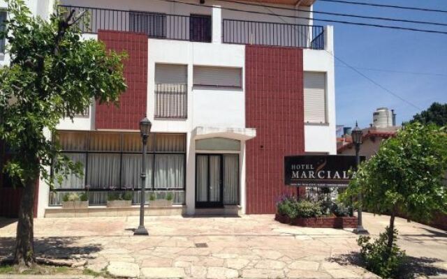 Hotel Marciala