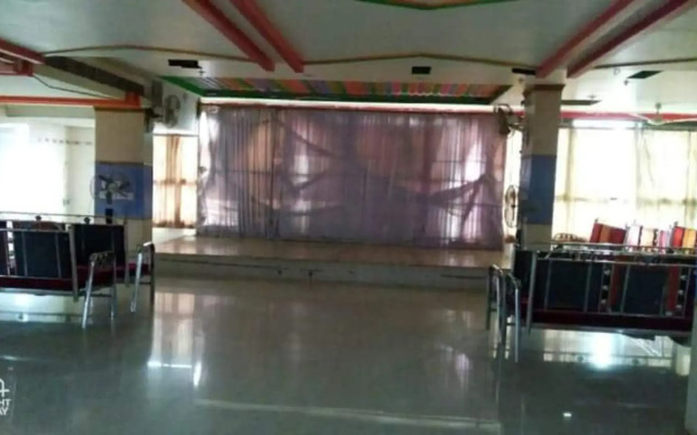 Nrkm Residency