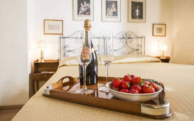 Ponte Vecchio Charme 2