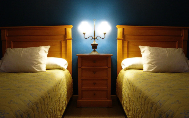 El Reloj Hotel Boutique