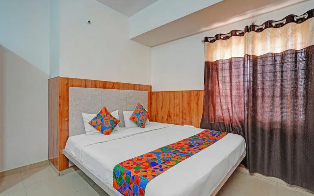 Fabhotel Balaji I