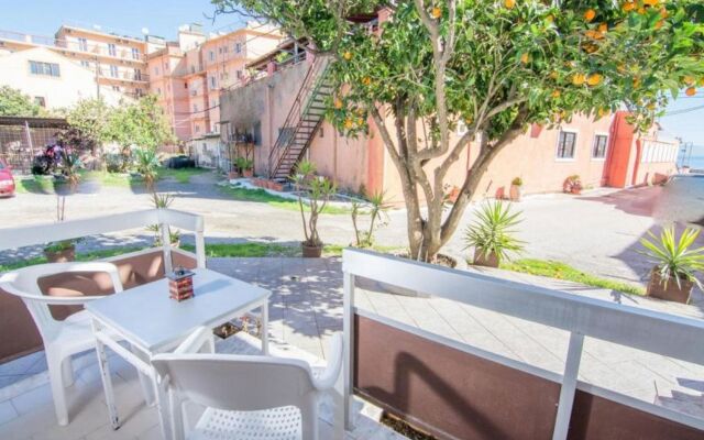 Riviera Seaside Hotel by Estia