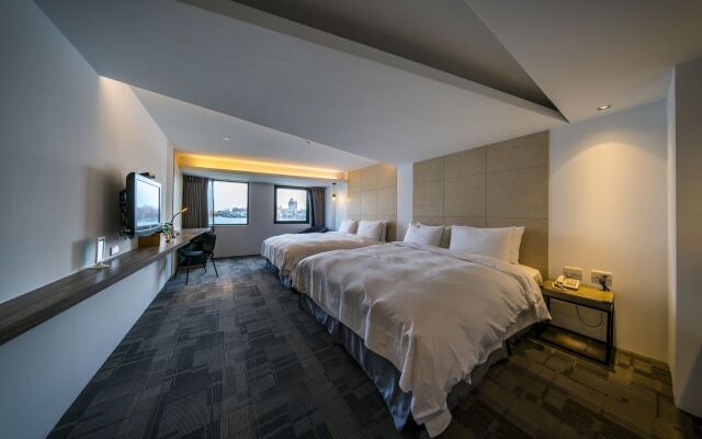 Watermark Hotel Sizihwan