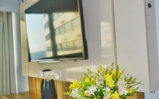 Apartamento Farol Barra Flat