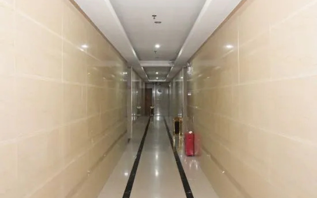 Wanhong  Hotel