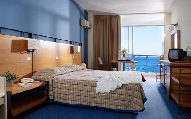Spetses Hotel