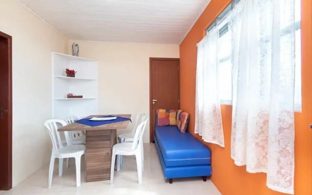 AP 27 Ala Canto Gran Residencial Solavir