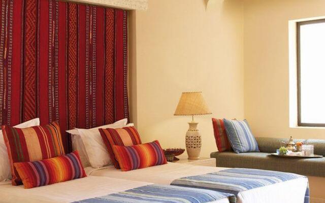 Pickalbatros Sands Port Ghalib