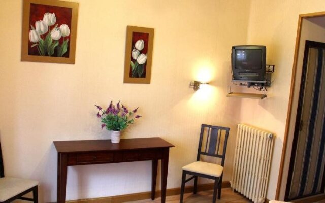 Hostal De La Torre