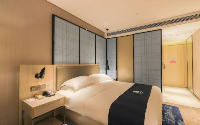 ECHARM HOTEL（Xi Qiao Shan, Foshan）